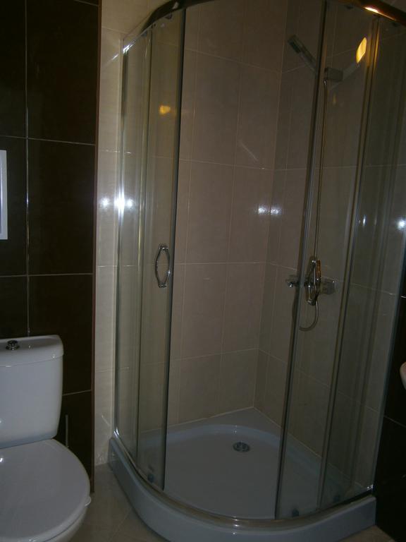 Anna Marina Apartments Sveti Vlas Camera foto