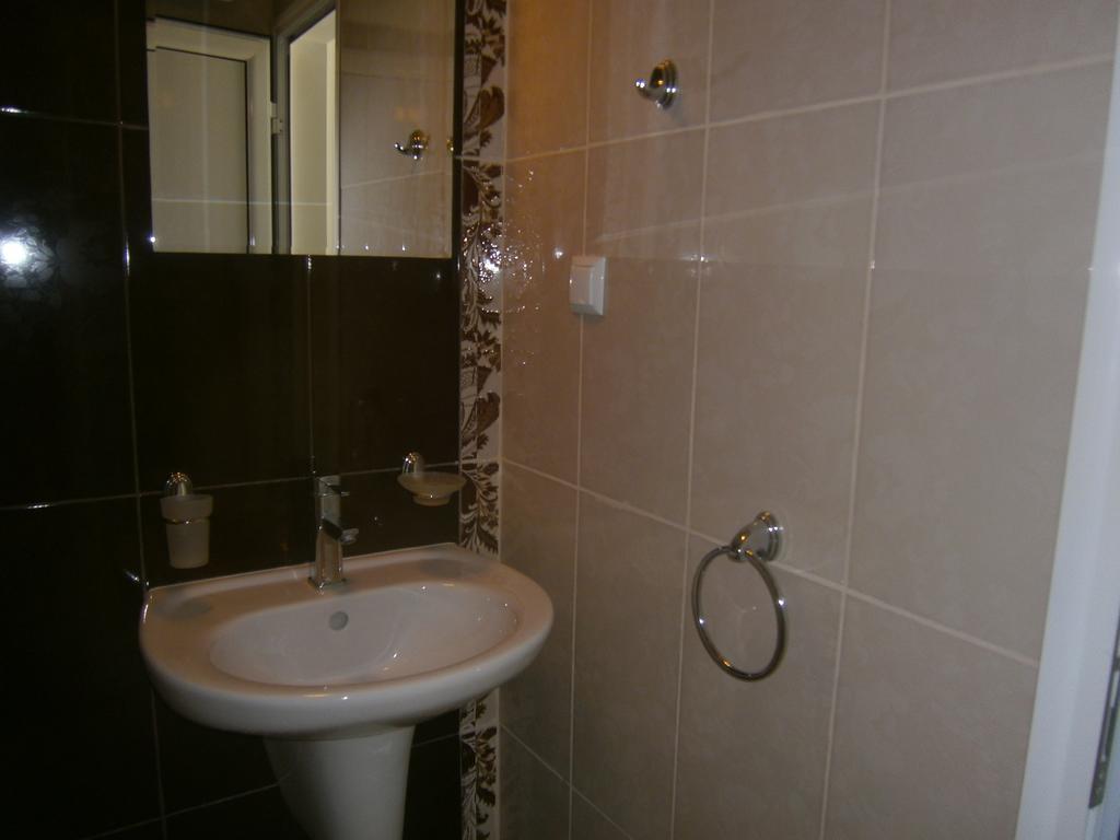 Anna Marina Apartments Sveti Vlas Camera foto